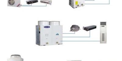 風管式中央空調注意事項 中央空調安裝