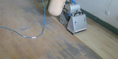 實木地板翻新的技巧 實木地板如何翻新