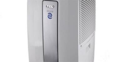 TCL淨化除濕機好不好 TCL淨化除濕機價格