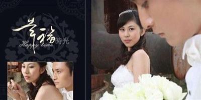 結婚照怎麼擺放？且看風水學的說法