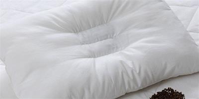 臥室風水之枕頭