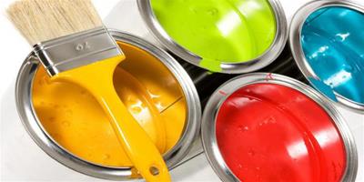 水性塗料的種類有哪些 水性塗料的優點