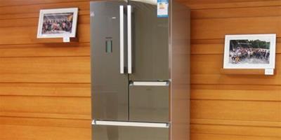 西門子冰箱品質怎麼樣 西門子冰箱好嗎
