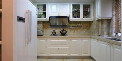 廚房是怎樣裝修的，廚房裝修步驟有哪些？