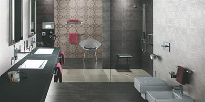 衛浴瓷磚選購技巧 選擇屬於自己的衛浴瓷磚