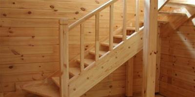 木樓梯怎麼安裝 木樓梯安裝流程