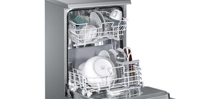自動洗碗機好用嗎