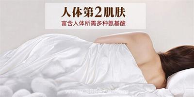 桑蠶絲的優點 人體第2肌膚