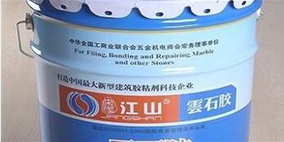 雲石膠那個品牌好？四款雲石膠品牌推薦及特點