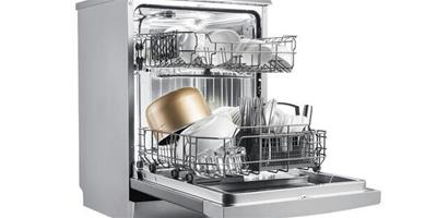 全自動洗碗機的工作原理