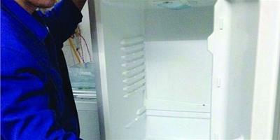 藏汙納垢易被忽視 五步教你清潔自家冰箱