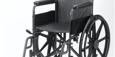 殘疾人輪椅介紹