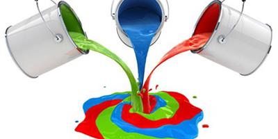 什麼是油性漆 水性塗料和油性塗料的區別有哪些