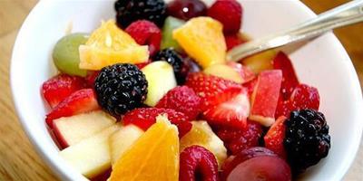 水果也要呼吸 這些水果放冰箱爛得快