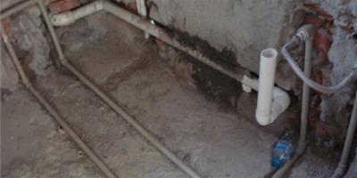 樓房水電改造注意事項 常規的走管方式有哪些