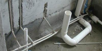 怎麼安裝衛生間水管？衛生間水管安裝步驟
