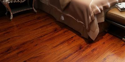 強化複合地板養護技巧 讓你的地板一直光鮮