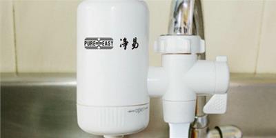 水龍頭淨水器有用嗎