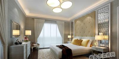 怎麼挑選到適合自己且美觀性高的臥室燈具呢