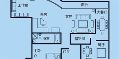 與綠色同住現代公寓 風景一望無邊