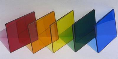 有色玻璃的成分 有色玻璃選擇注意事項