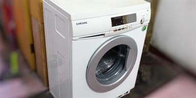 滾筒洗衣機的使用方法 滾筒洗衣機怎麼用