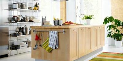 3平米的廚房裝修設計 3平米的廚房裝修設計效果圖