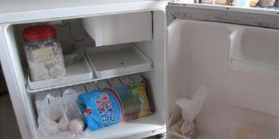 室溫儲存更好 這九種食物放冰箱大錯特錯