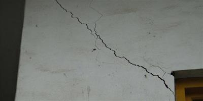 牆體裂縫的原因是什麼 牆體裂縫修補