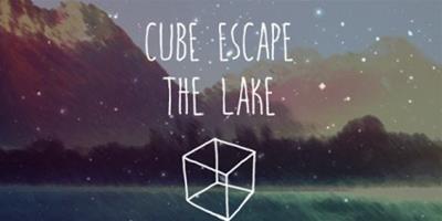 《CubeEscape:Birthday》評測：生日都不能讓我好好休息嗎