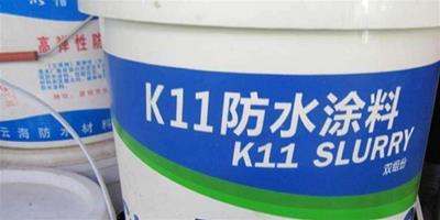 k11防水塗料怎麼使用 使用方法介紹