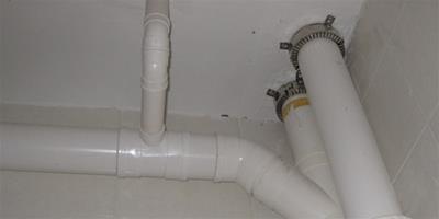 衛生間水管應該如何安裝 安裝注意事項