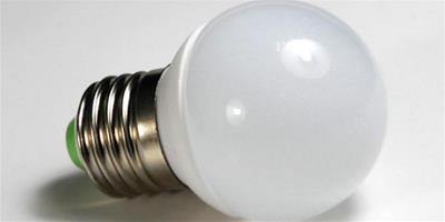 led燈泡功率是多少 led燈泡價格