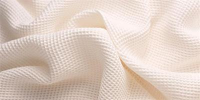 常用的紡織布料種類有哪些