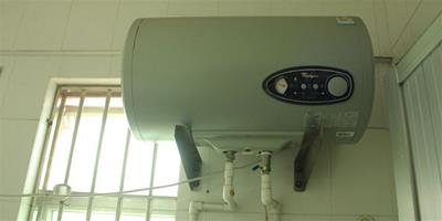告訴你電熱水器安裝與使用需注意的問題