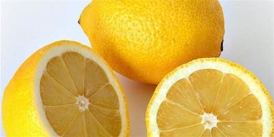 檸檬是酸性還是鹼性 專家來為您解答