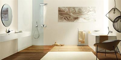 高品質浴室裝修方案 高端衛浴產品推薦