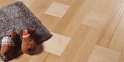 必看的實木複合地板保養維護大全