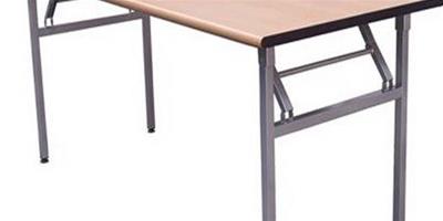 簡易折疊桌子推薦 簡易折疊桌子選購技巧介紹