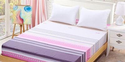 床笠是什麼 床笠和床單的區別有哪些