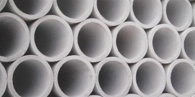 混凝土排水管規格與特點