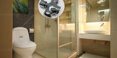 廁所沖水閥原理及安裝步驟(含選購技巧)
