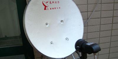 什麼小鍋是衛星電視接收器 小鍋衛星電視接收器價格