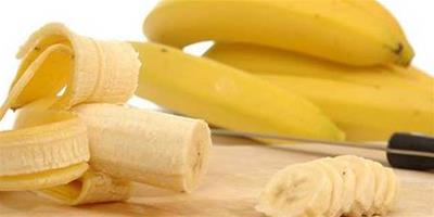 生活小常識：香蕉皮的功效與作用有哪些？