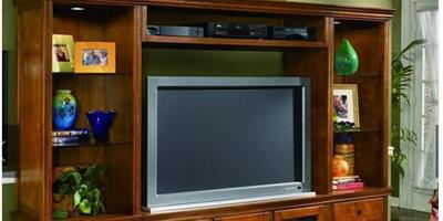 現代簡約電視櫃 實木櫃價格介紹