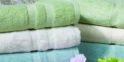 毛巾變硬怎麼辦 保持毛巾柔軟的方法有哪些