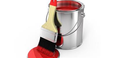 油漆工程施工規範 油漆施工的驗收標準