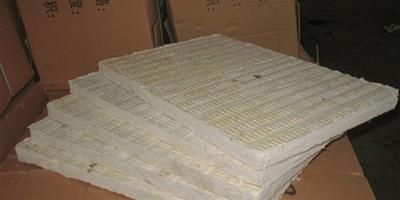 什麼是矽酸鋁纖維板 矽酸鋁纖維板的用途