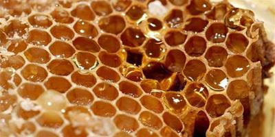 生活小常識：蜂蜜加醋的作用和吃法