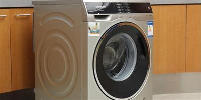 西門子洗衣機哪個型號洗淨率最高